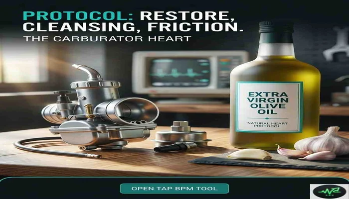 Heart Health Olive Oil