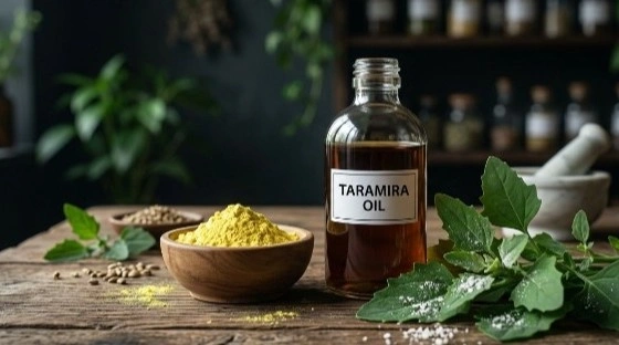 Natural skin allergy remedies