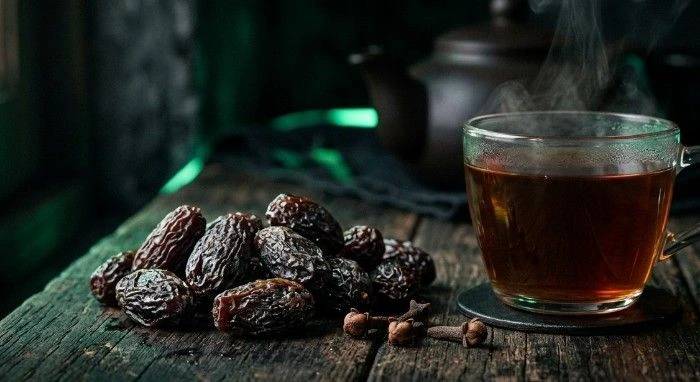 Natural Flu and Allergy Remedy