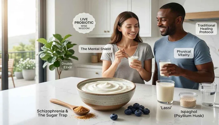 Yogurt Health Benefits